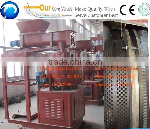 easy using and hot sale ring die animal feed pellet machine