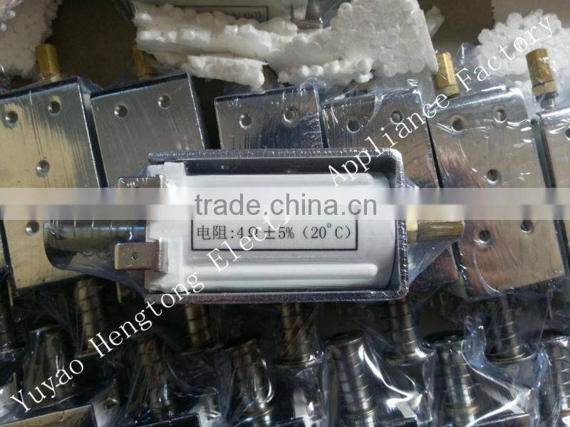 mechanism coils/ electromagnet/ magnet / overcurrent coil/ trip coil for vacuum circuit breaker/ switchgear