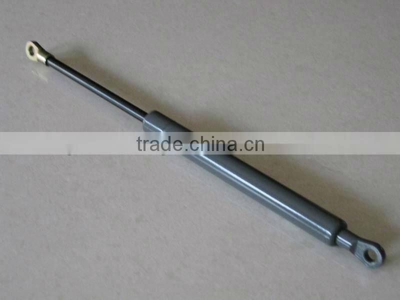 adjustable gas spring