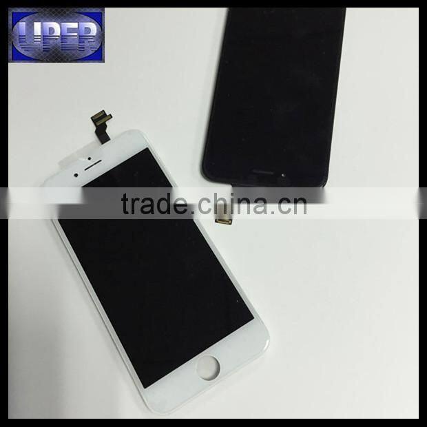 wholesale replacement touch screen for iphone 6 lcd assembly