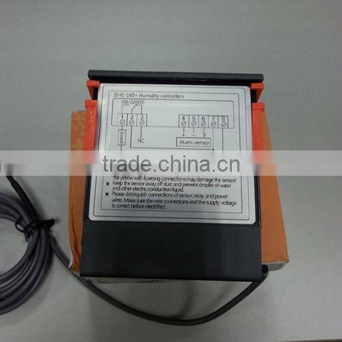 humidifier humidity controller DHC-100+