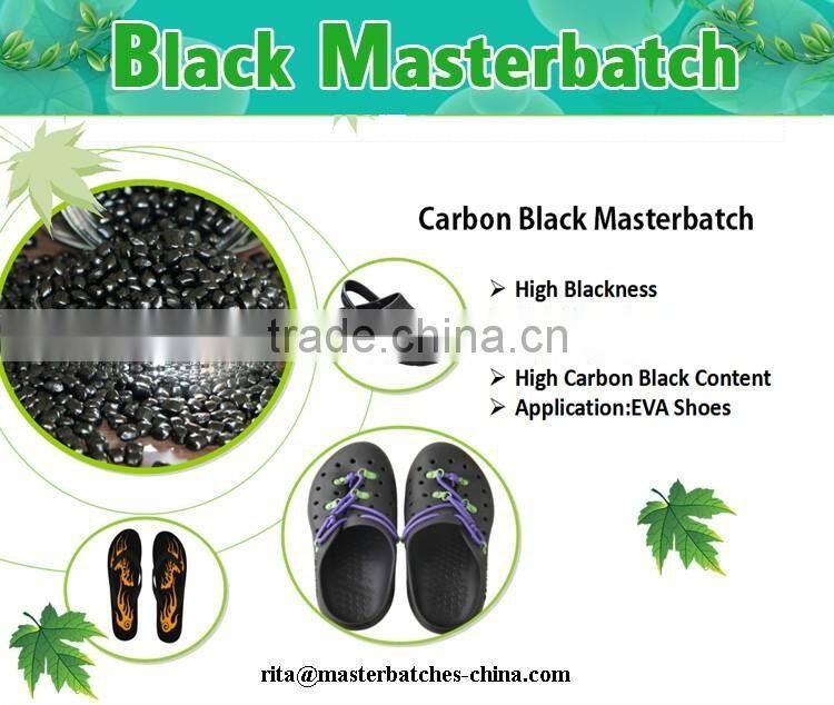 ABS Black Masterbatch