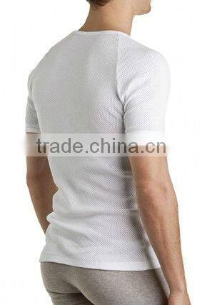 100% cheaper cotton O-neck mens soft T-shirts