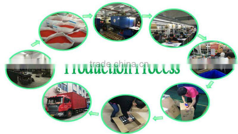 INDTH-881 Milk Water BBQ Electronic Digital Instant Read Thermometer Integral Folding Probe