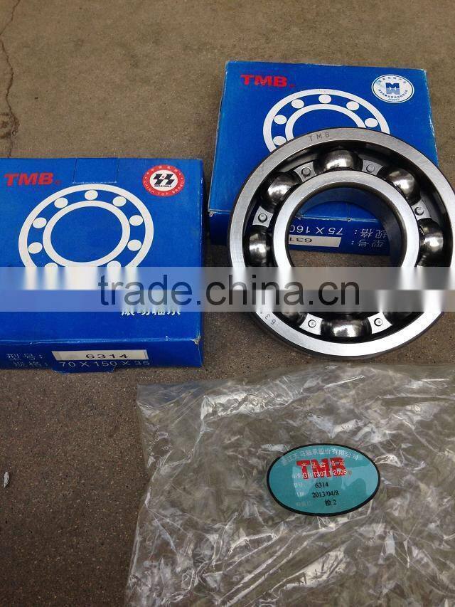 6210 China good quality bearings for diesel engine parts