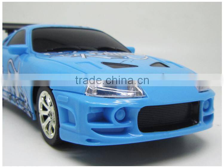HOT!!1:36 4CH mini electric car toy for kid toys car from shantou toys
