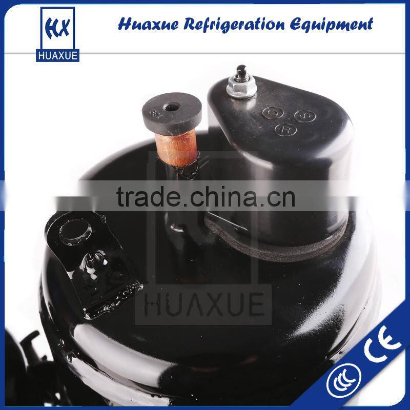 Machine manufacturers refrigeration compressor, home air conditioner compressor prices
