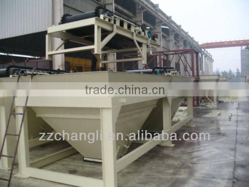 China TOP10 Brand ISO approved, MWCB serious stabilized soil mixing station for sale, 200-600t/h stabilized soil station