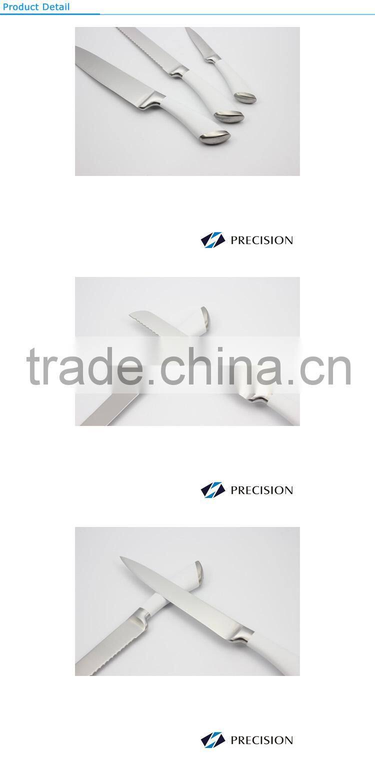 Cleaver with Stainless Steel Handle/Chinese Knife/Chopping Knife