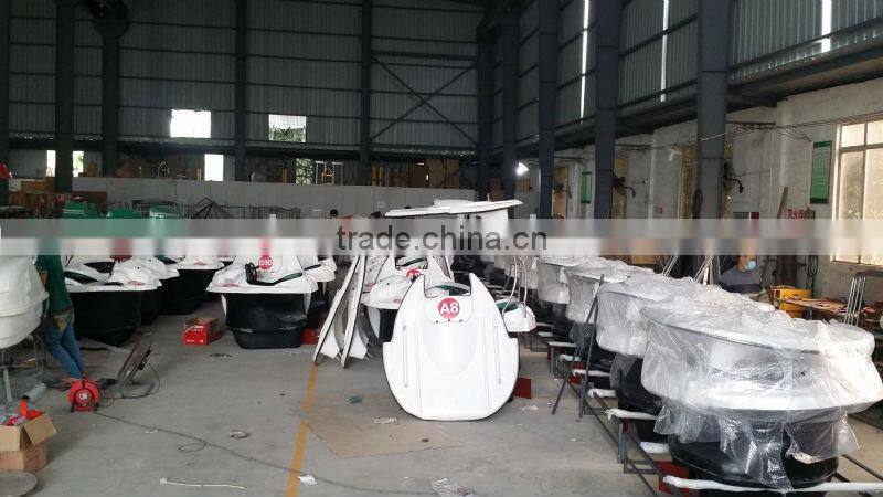 Bumper Boat/Water game bumper boat/Kids bumper boat/Electronic boats