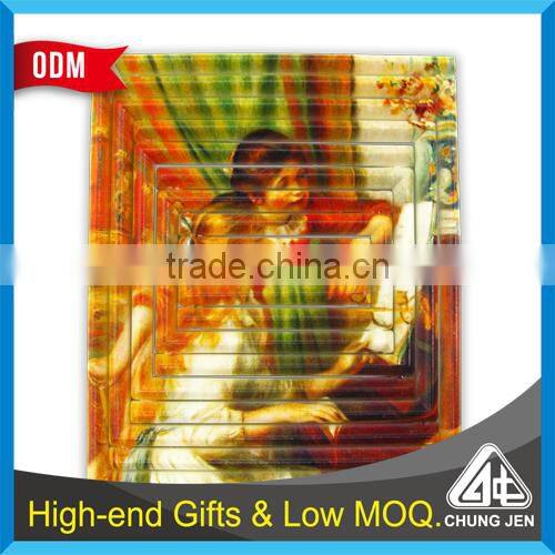 New Reusable good quality promotion gift for national museum