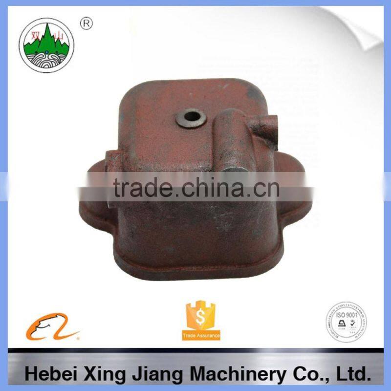China tractor machine engine parts valve cap covers S1100