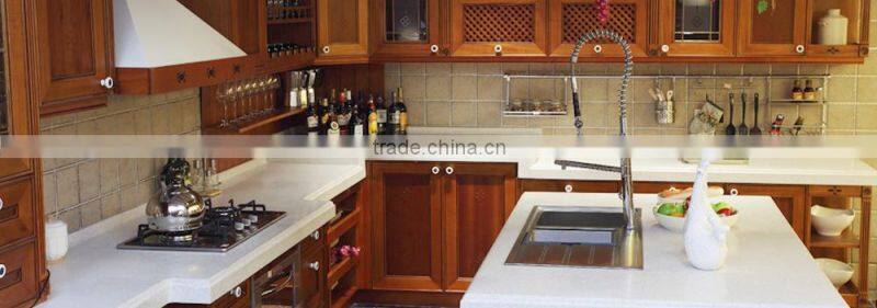 25mm Modified Acrylic Solid Surface Materials