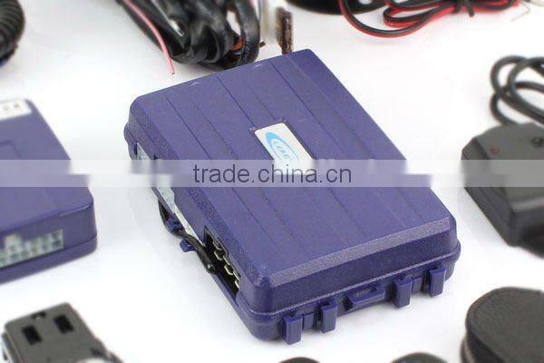 Ford Focus RFID Car Security System With Engine Start Stop Button