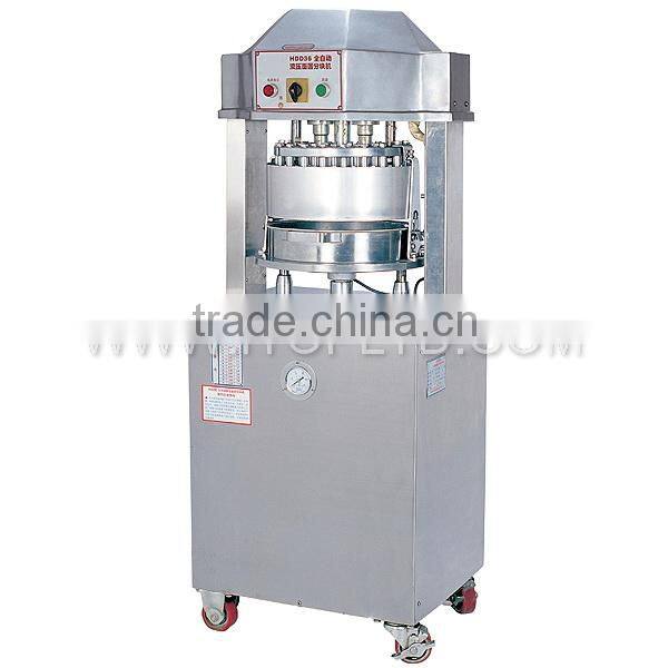 HDD36 Hydraulic type dough dividers