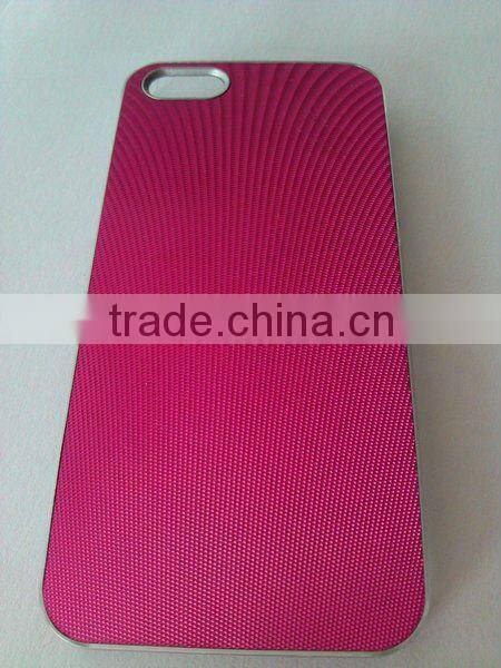 fashionable PC case for iphone