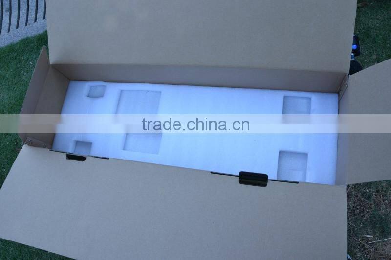 New Samsung Lithium 72V E Skateboard Hoverboard Brishless 1800W Remote Control Electric Skateboard