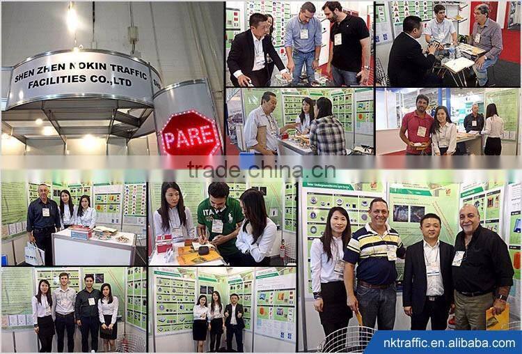 2016 Best Quality Plastic Motorway Reflective Road Studs,Road Marker Price