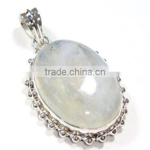 Natural Tibetan Turquoise 925 Sterling Silver Jewelry