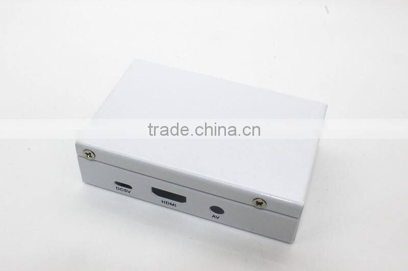 High quatity Colorful Aluminium case raspberry pi 2 and B+ metal case box (Case with fan available) for raspberry pi