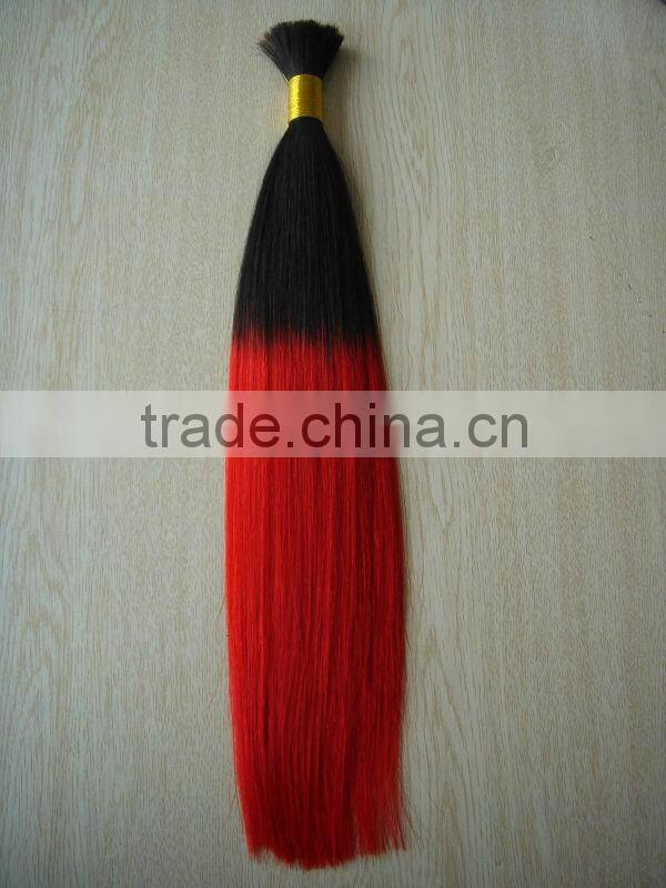 2014 Fashionable Yaki Bulk Hair Styles