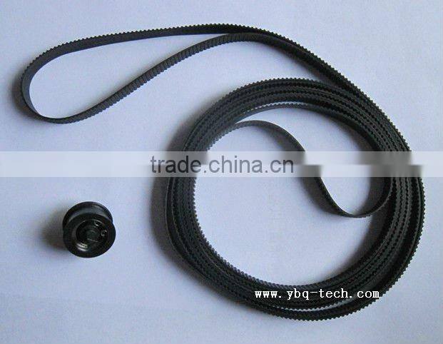 for HP500 Original Carriage Belt C7770-60014