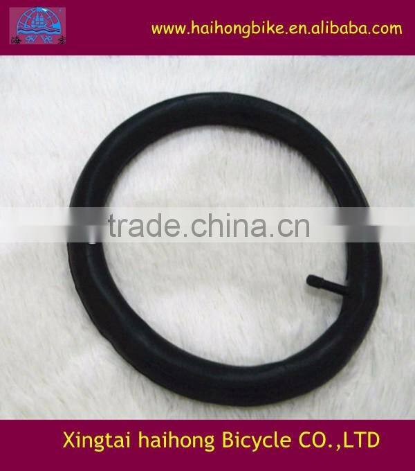 2016 high quality bicycle inner tube