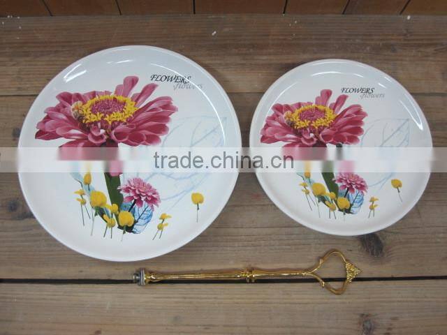 Home Furniture Accessories Ceramic Flower Vases