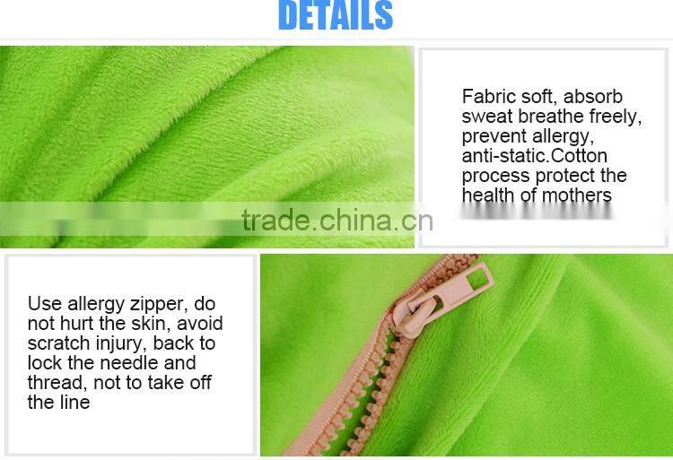 New U-shaped Bed Sleeping Pillow Pregnancy Nursing Pillow Maternity Pillow For Rest