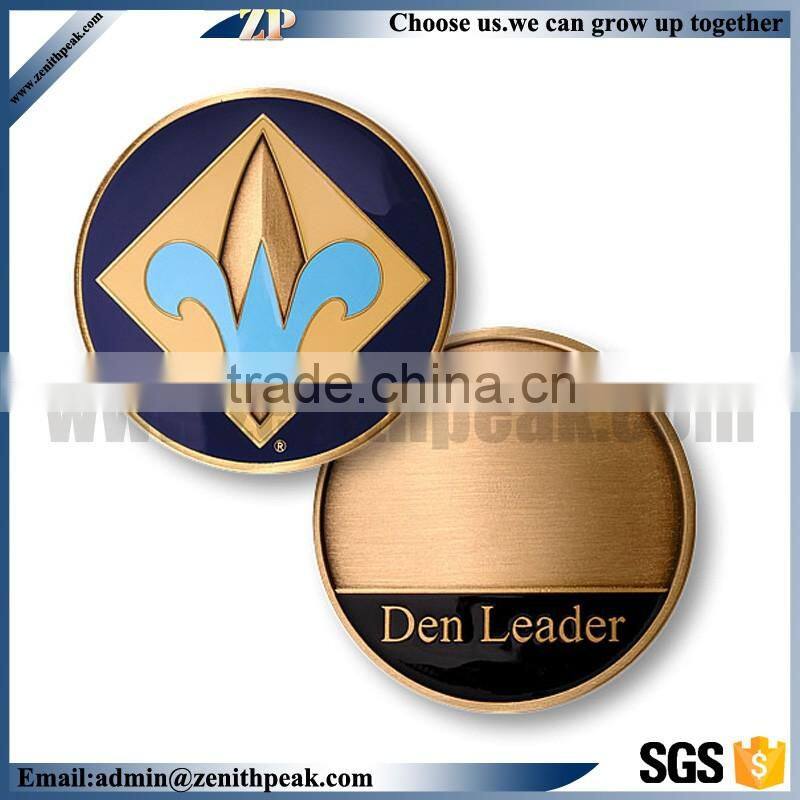 metal coin for school,custom metal coin,lastest metal coin