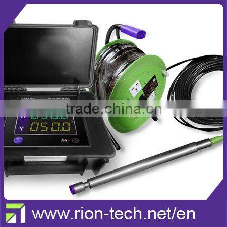 gradient meter, gradiometer,inclinometer sensor