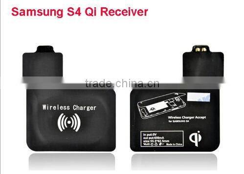 Universal Qi Wireless Charger Pad Multifunction 3200mah Power