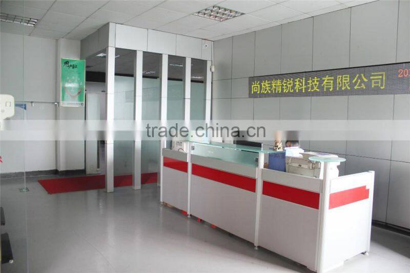 high lumen high brightness high cri energy saving tree fixed solar panel power suppy led light