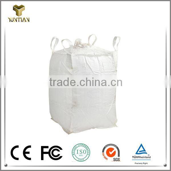 Flat Bottom 25kg cement bag plant