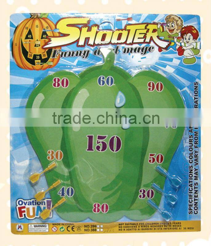 Magnetically targeted