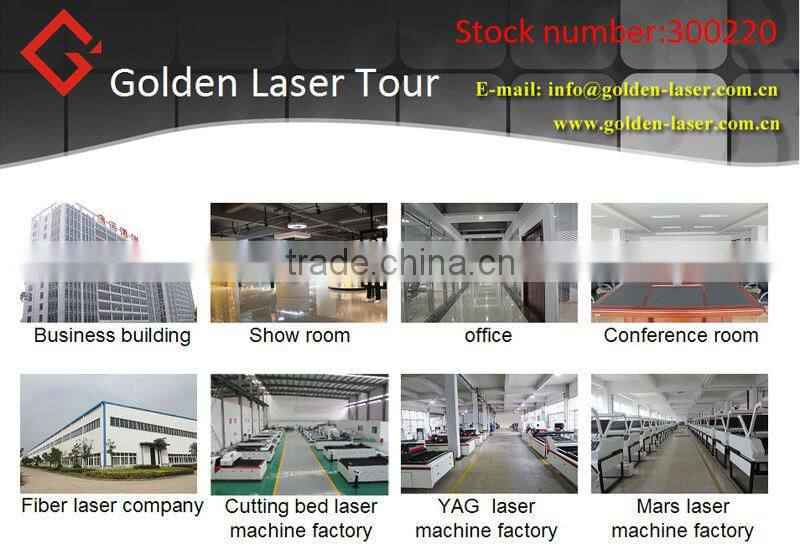 Steel Sheet Metal Cutting Fiber Laser 500W 100W 2000W