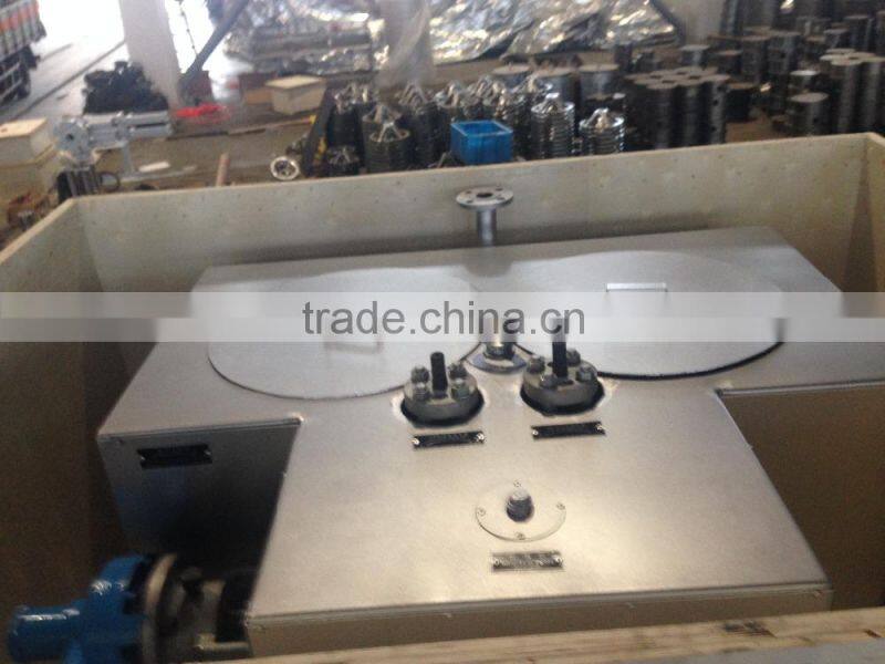 Stainless Steel Continuous Switch ,Melt Filter,