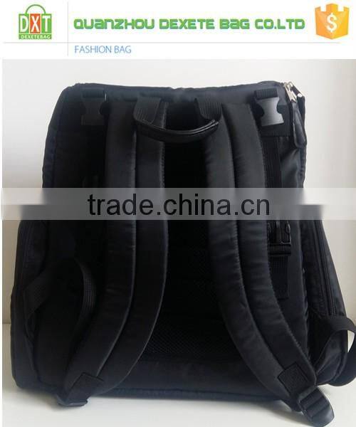 The large capacity multi-function diaper bag ,mummy bag