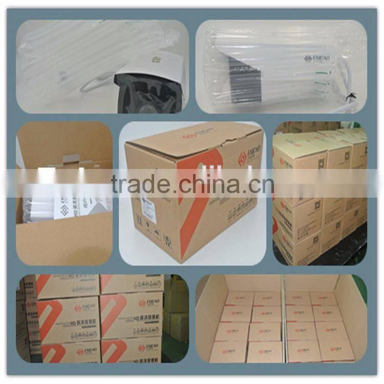 Indoor Dome Waterproof Night vision 1080P ONVIF Surveillance TVI HD camera
