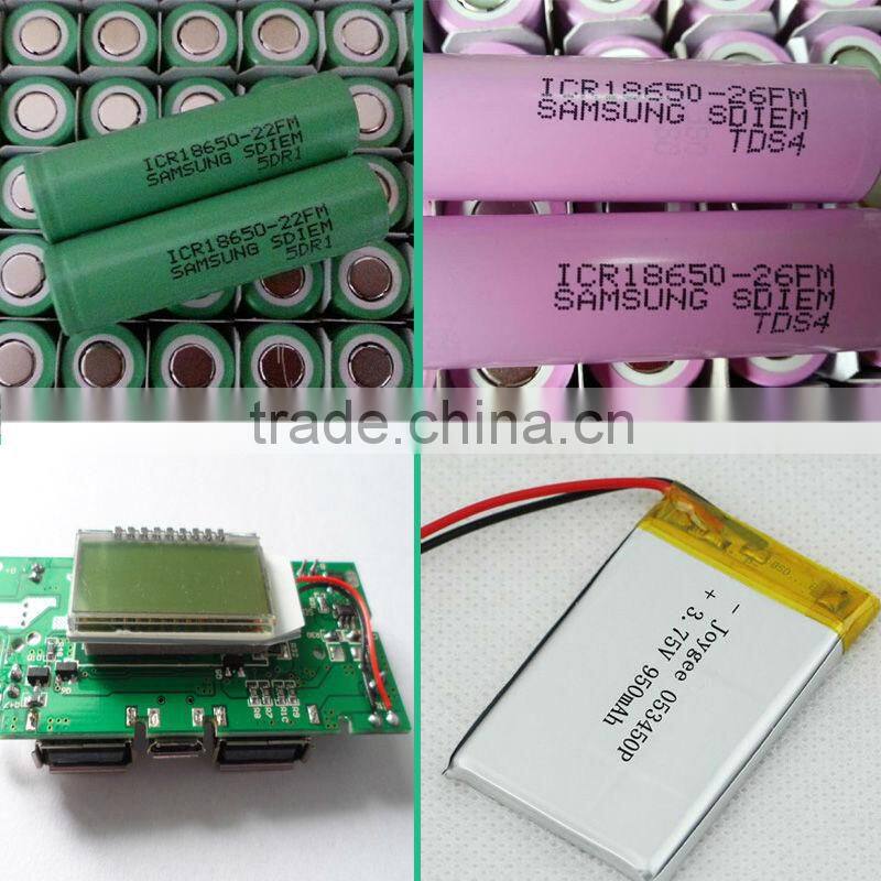 tomo solar power bank 3500mah solar power bank