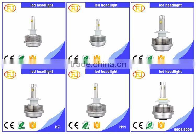 h1 led headlight 12v 30w h1 led bulb