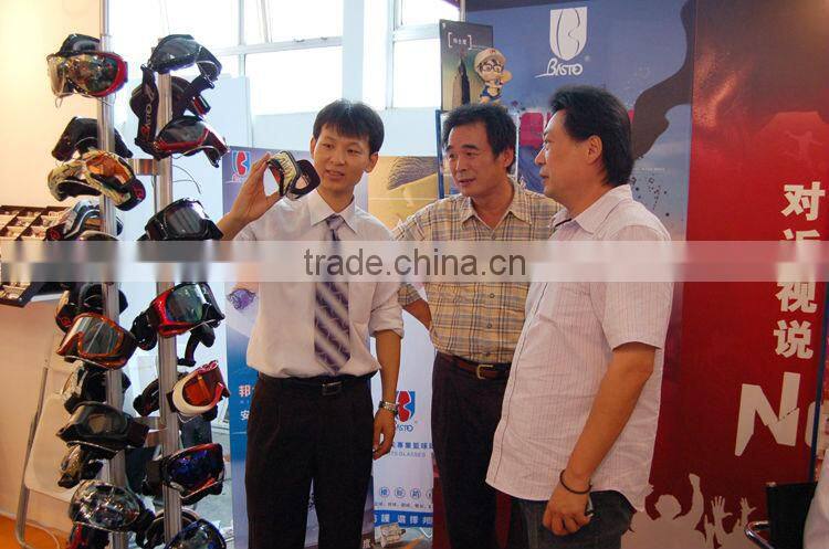 2015 Anti-Fog Snowboard Snow Ski goggle