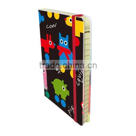 american style notebook newest composition notebook