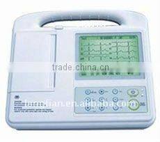 Digital Single Channel ECG Machine