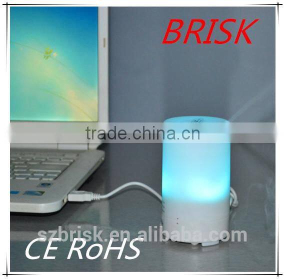 portable water bottle cool mist humidifier BK-EG-FD05