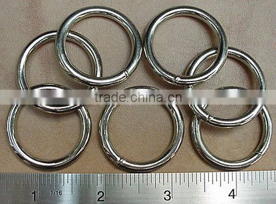 metal o rings
