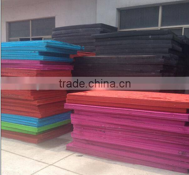rubber eva foam sheet