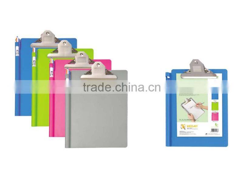 fashionable novelty plastic clip