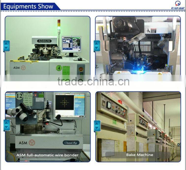 led segment module