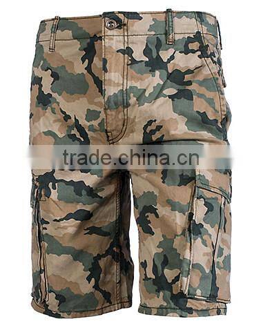 Fashion design sublimation beach shorts